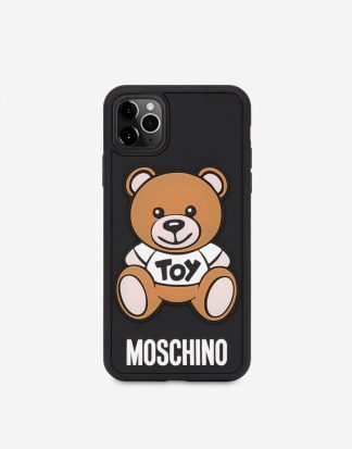 Cover Moschino Teddy Bear