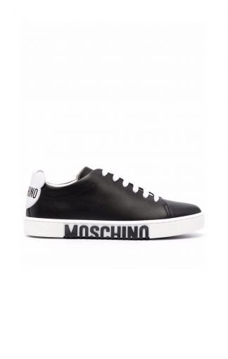 sneakers moschino