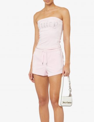 Juicy Couture Top rosa