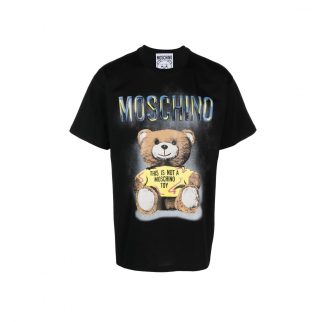 Moschino t-shirt teddy