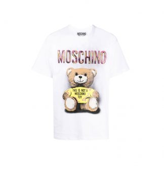 Moschino t shirt