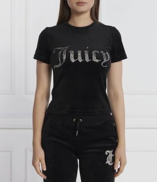 Juicy couture maglia nera
