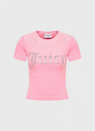 Juicy Couture maglia begonia