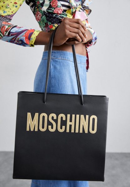 Moschino borsa shopping