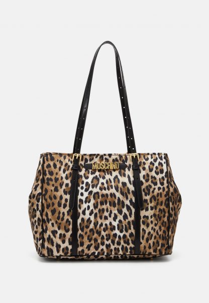Moschino shopping maculata