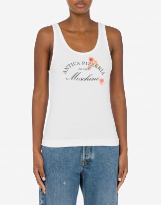 Moschino top antica pizzeria