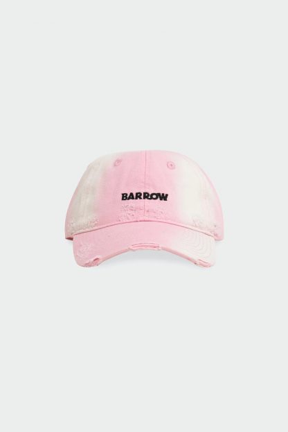 Barrow cappello rosa