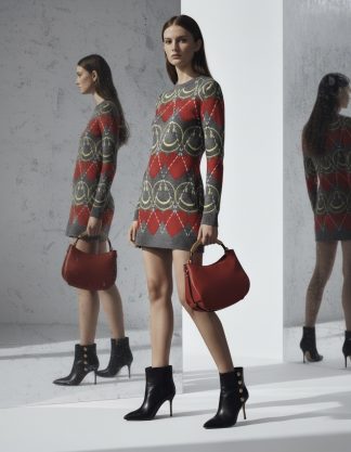 Moschino Abito Smiley