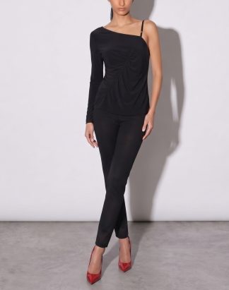 GCDS Maglia nera