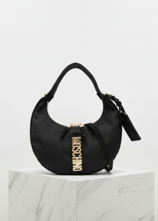 Moschino borsa hobo