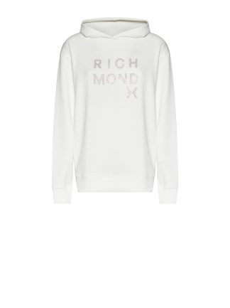 John Richmond felpa binaca