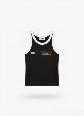 GCDS Tank Top