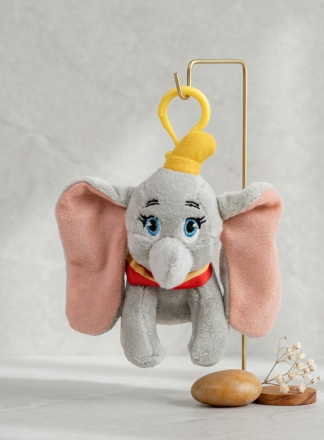 Charm a Peluche dumbo– Edizione Originale Disney Store