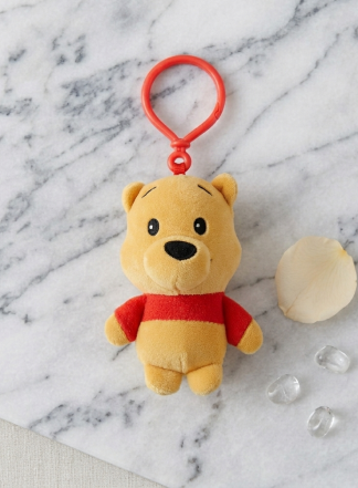 Charm a Peluche Winnie – Edizione Originale Disney Store
