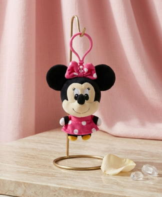 Charm a Peluche Minnie– Edizione Originale Disney Store