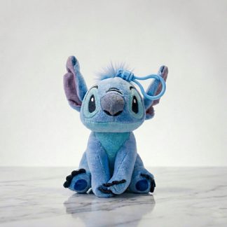 Charm a Peluche Stitch – Edizione Originale Disney Store