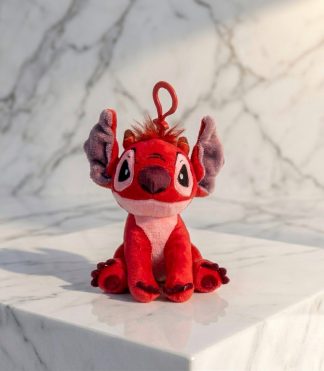 Charm a Peluche Stitch – Edizione Originale Disney Store