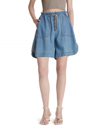 Simona Corsellini shorts