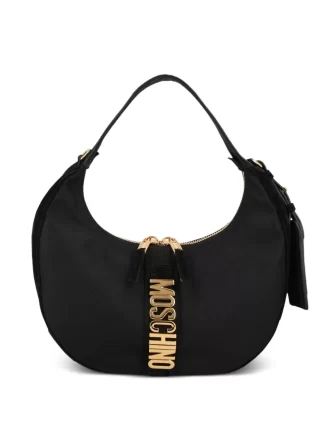 Moschino borsa hobo