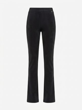 GCDS Leggings neri
