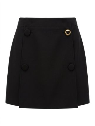 Moschino pantagonna nero