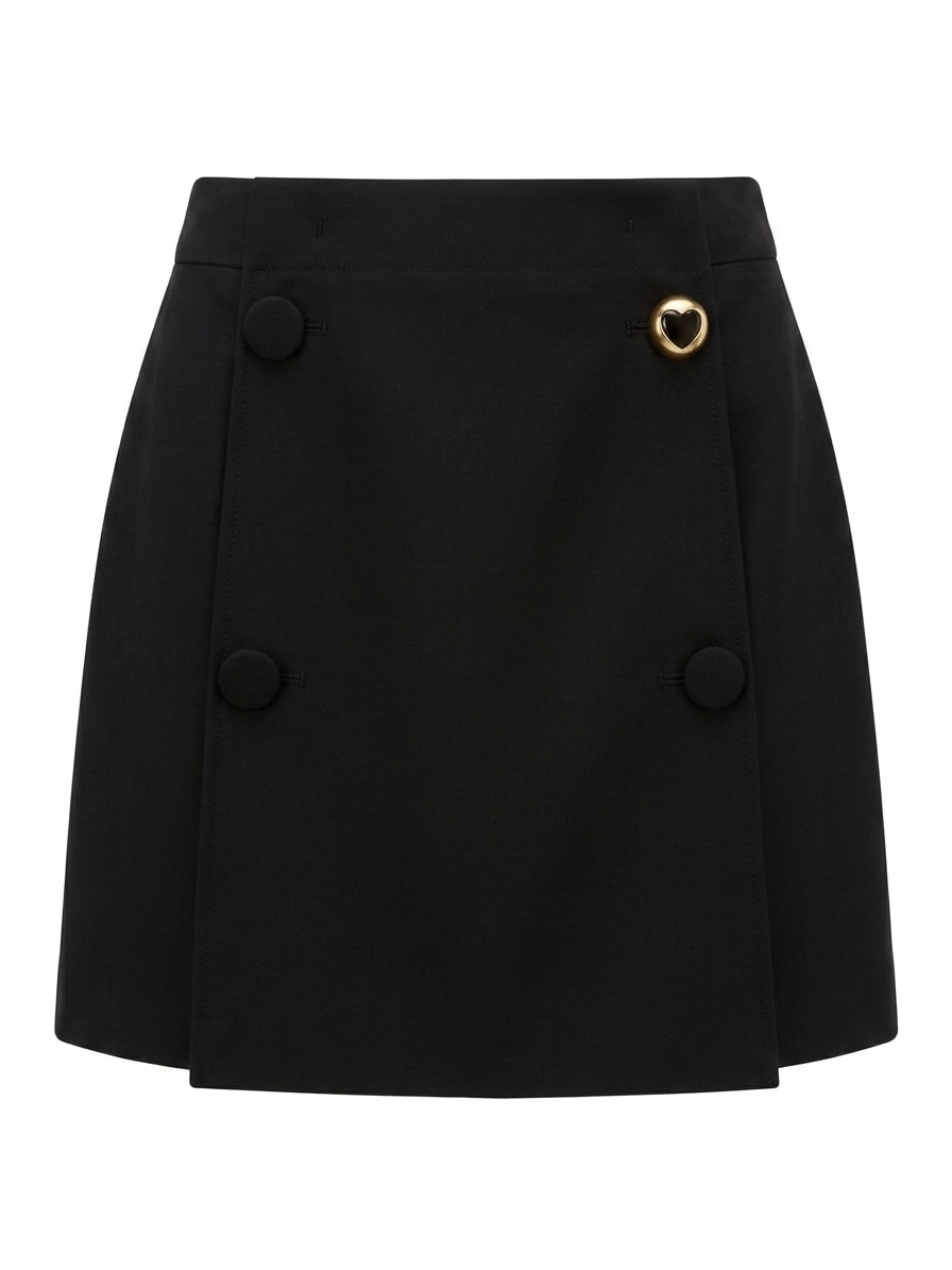 Moschino pantagonna nero