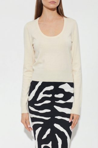 Moschino Maglia bianca