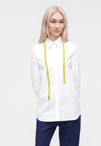 Moschino Camicia metro