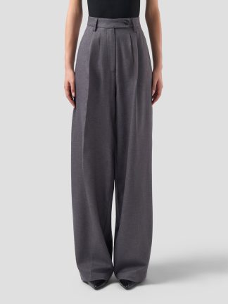 GCDS Pantaloni grigi